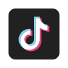 TikTok logo