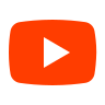 YouTube logo